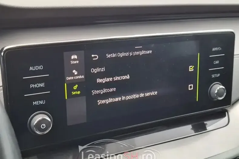 Skoda Octavia din 2023 cu 82.152 km - oferta SKO102936 - foto 28