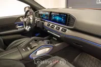 Mercedes-Benz 53 AMG din 2023 cu 29.000 km - oferta MER95978 - foto 36