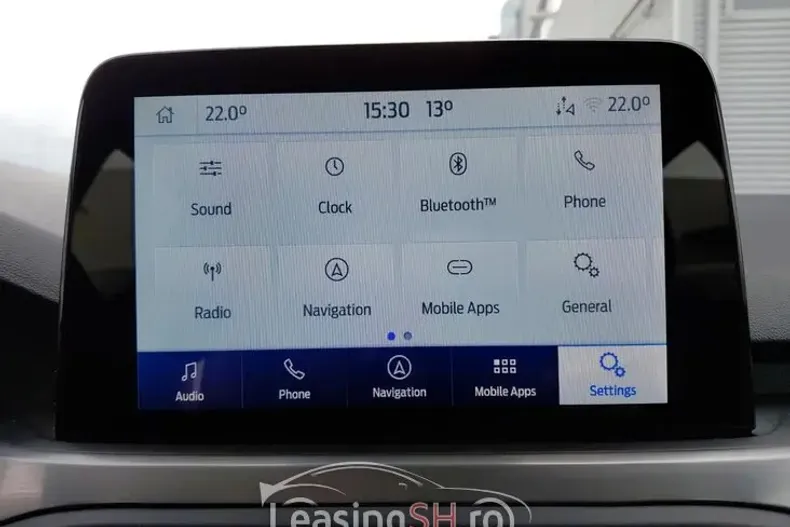 Ford Focus din 2021 cu 134.366 km - oferta FOR103245 - foto 7