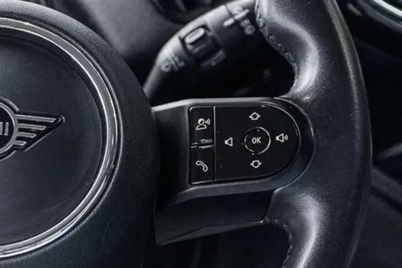 MINI Countryman din 2023 cu 116.467 km - oferta MIN102817 - foto 40