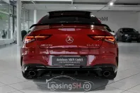 Mercedes-Benz 35 AMG din 2021 cu 26.000 km - oferta MER96659 - foto 17