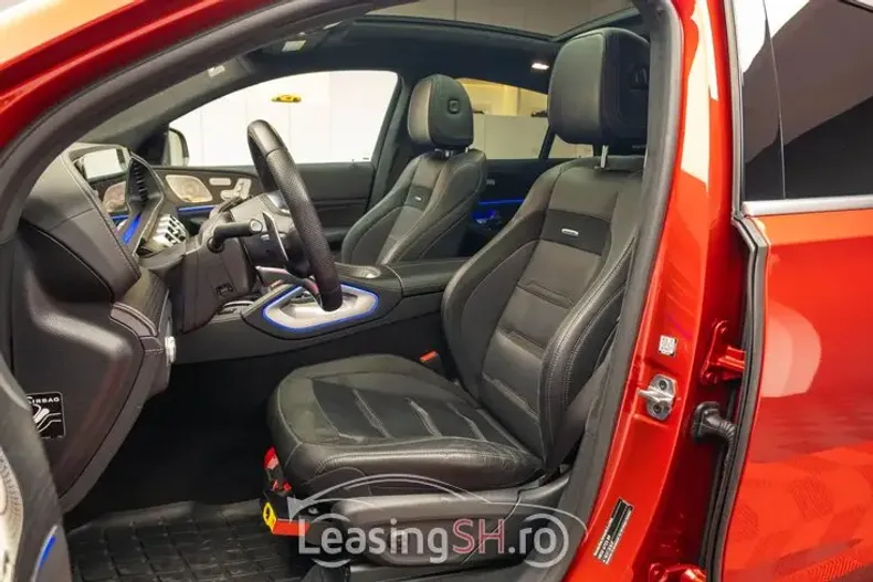 Mercedes-Benz 53 AMG din 2023 cu 29.000 km - oferta MER95978 - foto 21