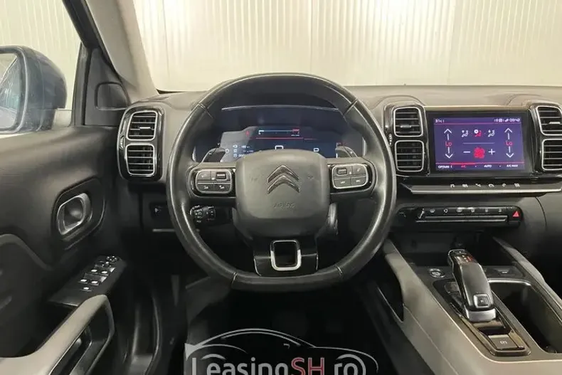 Citroën C5 Aircross din 2021 cu 141.698 km - oferta CIT100177 - foto 10