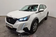 Peugeot 2008 din 2021 cu 136.000 km - oferta PEU93500 - foto 1