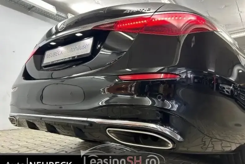 Mercedes-Benz 580 din 2023 cu 58.999 km - oferta MER97672 - foto 22