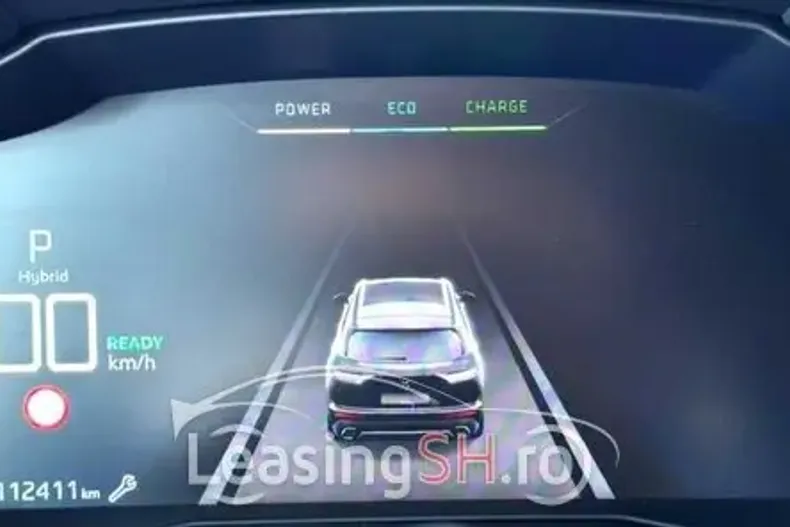 DS Automobiles DS 7 Crossback din 2020 cu 112.000 km - oferta DSA102165 - foto 19