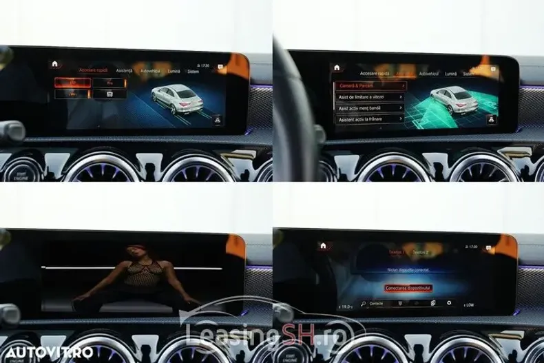 Mercedes-Benz 180 din 2021 cu 179.550 km - oferta MER102527 - foto 14