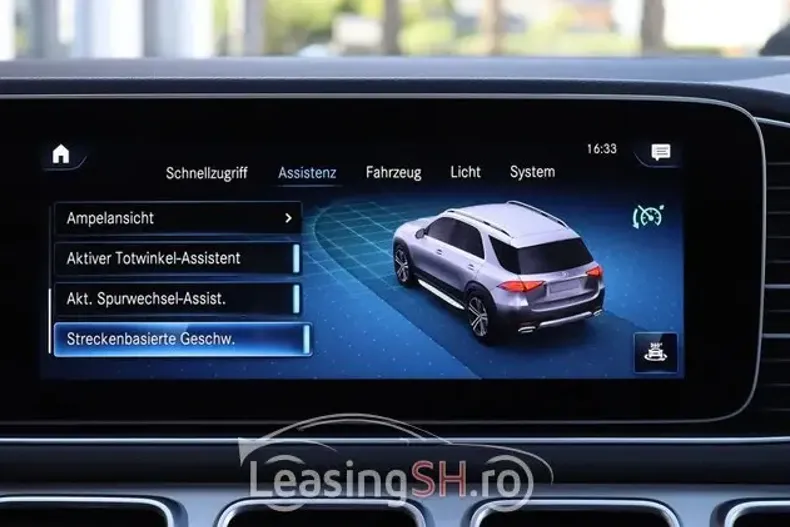 Mercedes-Benz 400 din 2020 cu 57.750 km - oferta MER96365 - foto 3