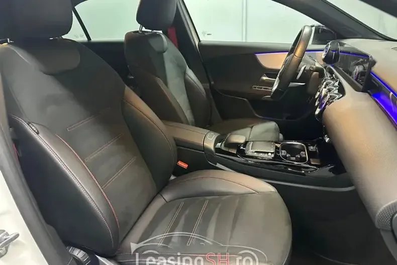 Mercedes-Benz 35 AMG din 2021 cu 66.300 km - oferta MER96965 - foto 7