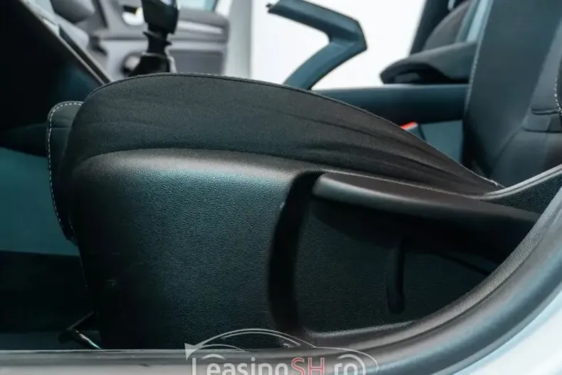 Renault Megane din 2022 cu 81.710 km - oferta REN102698 - foto 5