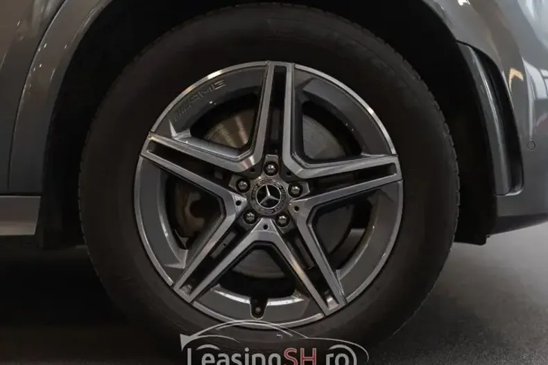 Mercedes-Benz 350 din 2021 cu 44.650 km - oferta MER96586 - foto 23