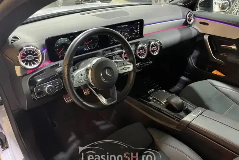 Mercedes-Benz 200 din 2023 cu 31.200 km - oferta MER98347 - foto 13