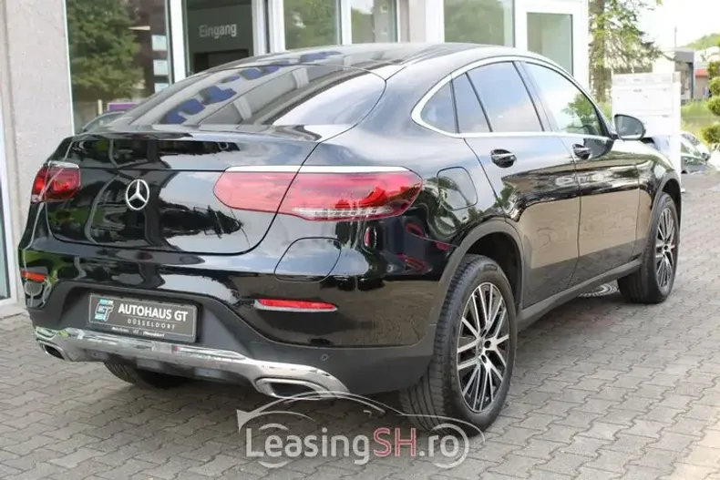 Mercedes-Benz 300 din 2021 cu 66.104 km - oferta MER99055 - foto 3