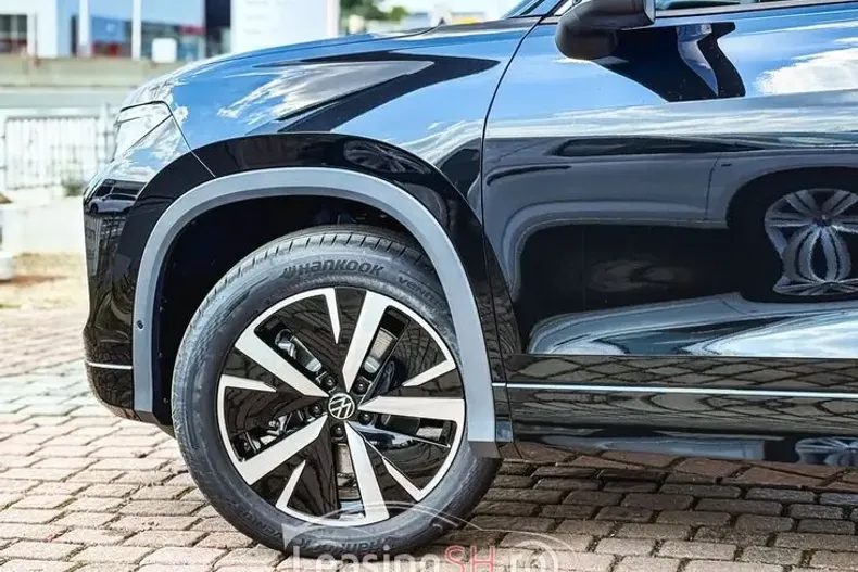 Volkswagen Tayron din 2025 cu 1 km - oferta VOL101321 - foto 14