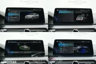 BMW 530e din 2022 cu 144.400 km - oferta BMW95253 - foto 18