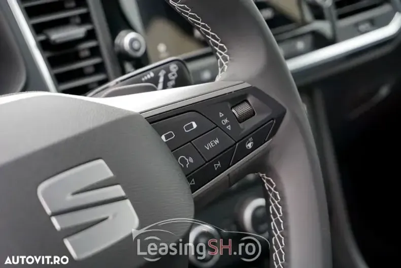 Seat Ateca din 2025 cu 5.000 km - oferta SEA95409 - foto 29