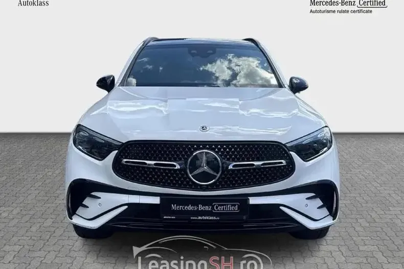 Mercedes-Benz 300 din 2023 cu 17.443 km - oferta MER101654 - foto 13