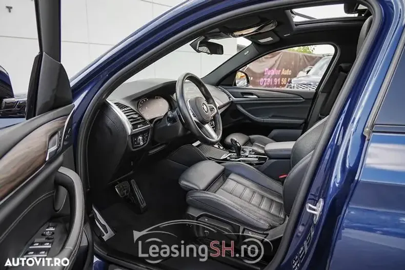 BMW X4 din 2021 cu 169.700 km - oferta BMW102043 - foto 25