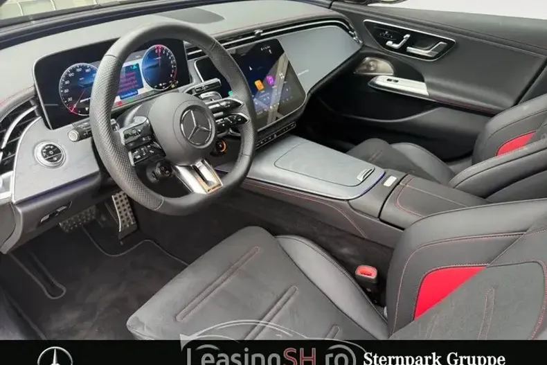 Mercedes-Benz 53 AMG din 2024 cu 16.400 km - oferta MER99282 - foto 12