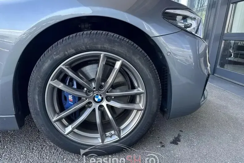 BMW 530e din 2019 cu 96.140 km - oferta BMW100793 - foto 16