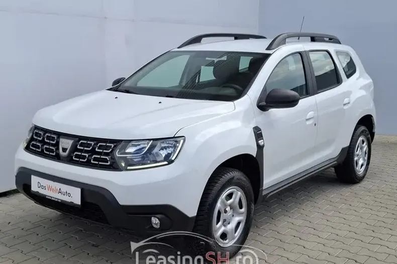 Dacia Duster din 2020 cu 79.399 km - oferta DAC101282 - foto 1