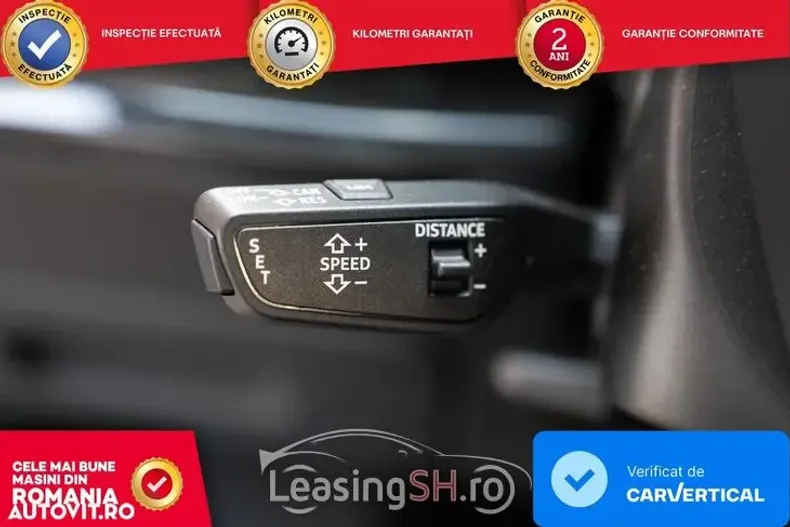 Audi Q8 din 2019 cu 85.000 km - oferta AUD102143 - foto 2