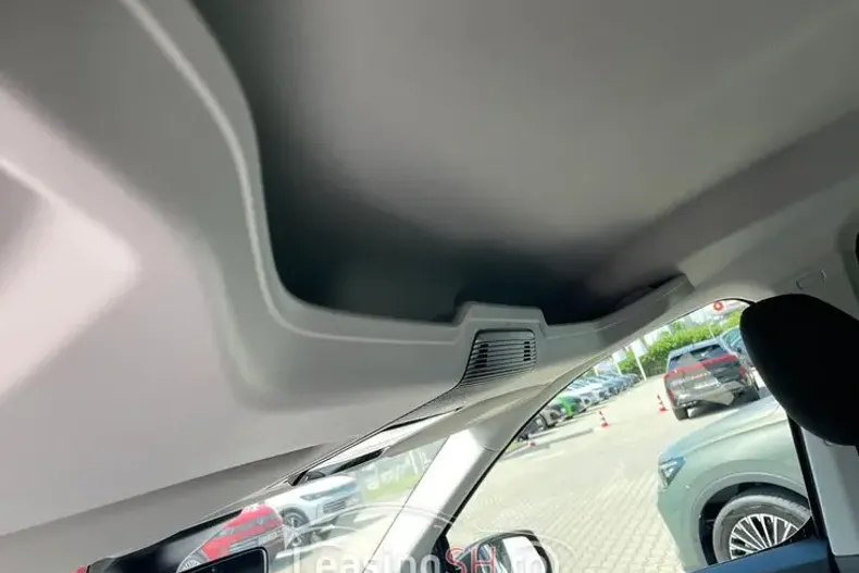 Volkswagen Caddy din 2025 cu 1 km - oferta VOL94953 - foto 2