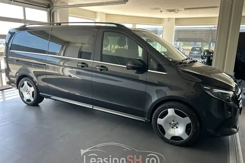 Mercedes-Benz 300 din 2025 cu 3.000 km - oferta MER101540 - foto 22