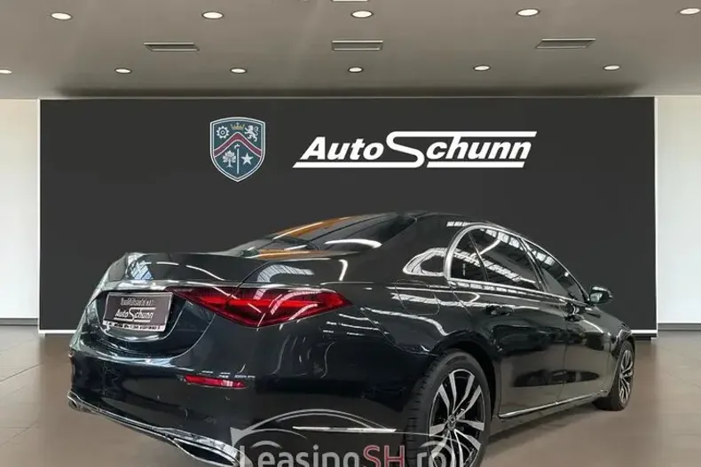 Mercedes-Benz 350 din 2020 cu 124.000 km - oferta MER101211 - foto 6