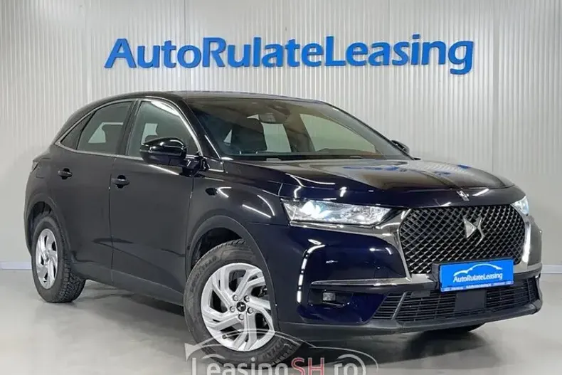 DS Automobiles DS 7 Crossback din 2020 cu 170.265 km - oferta DSA101663 - foto 8