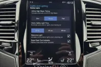 Volvo XC90 din 2020 cu 132.000 km - oferta VOL102740 - foto 28