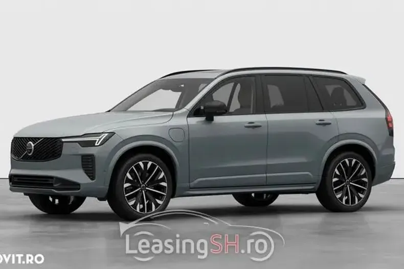 Volvo XC90 din 2025 cu 10 km - oferta VOL94235 - foto 1
