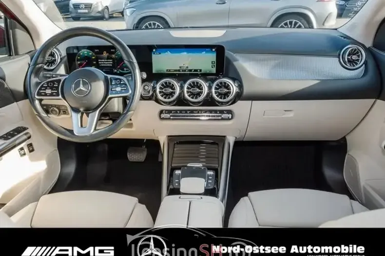 Mercedes-Benz 250 din 2021 cu 44.500 km - oferta MER97791 - foto 3
