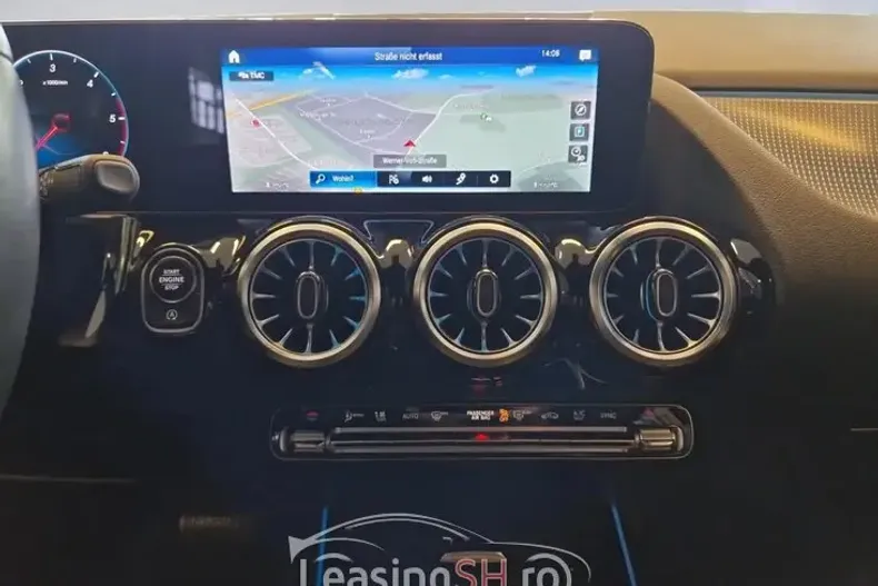 Mercedes-Benz 200 din 2023 cu 36.918 km - oferta MER96131 - foto 9