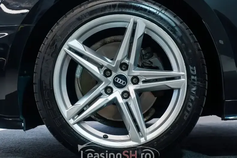 Audi A5 din 2021 cu 153.900 km - oferta AUD100658 - foto 5