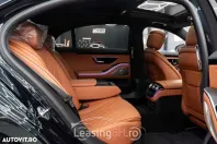 Mercedes-Benz 400 din 2022 cu 32.500 km - oferta MER95825 - foto 40