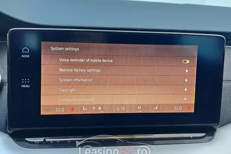 Skoda Octavia din 2021 cu 127.497 km - oferta SKO101281 - foto 32