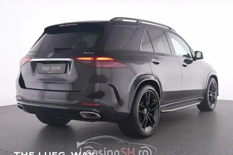 Mercedes-Benz 580 din 2024 cu 13.064 km - oferta MER98547 - foto 14