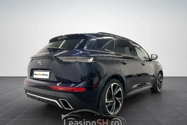 DS Automobiles DS 7 Crossback din 2020 cu 99.369 km - oferta DSA102837 - foto 6