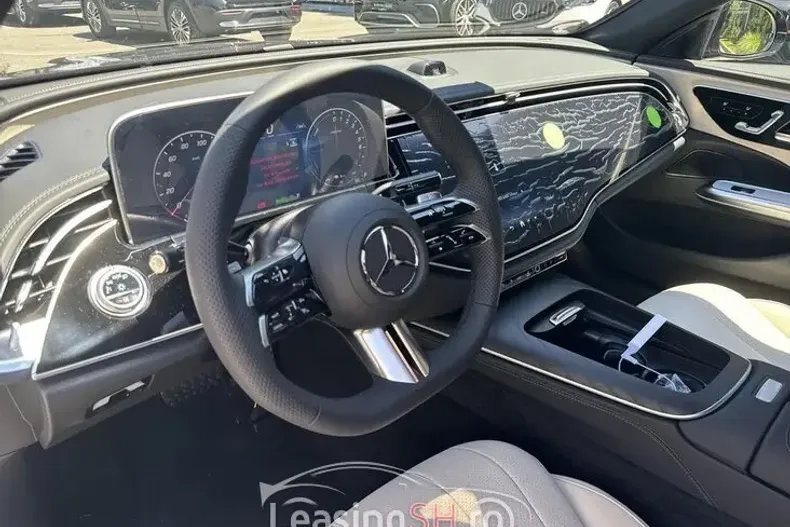 Mercedes-Benz 300 din 2025 cu 6.000 km - oferta MER102158 - foto 9