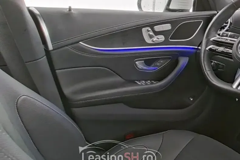 Mercedes-Benz 350 din 2023 cu 48.771 km - oferta MER97534 - foto 7