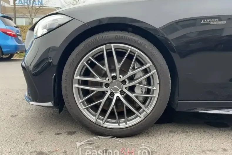 Mercedes-Benz 43 AMG din 2023 cu 26.384 km - oferta MER99184 - foto 7