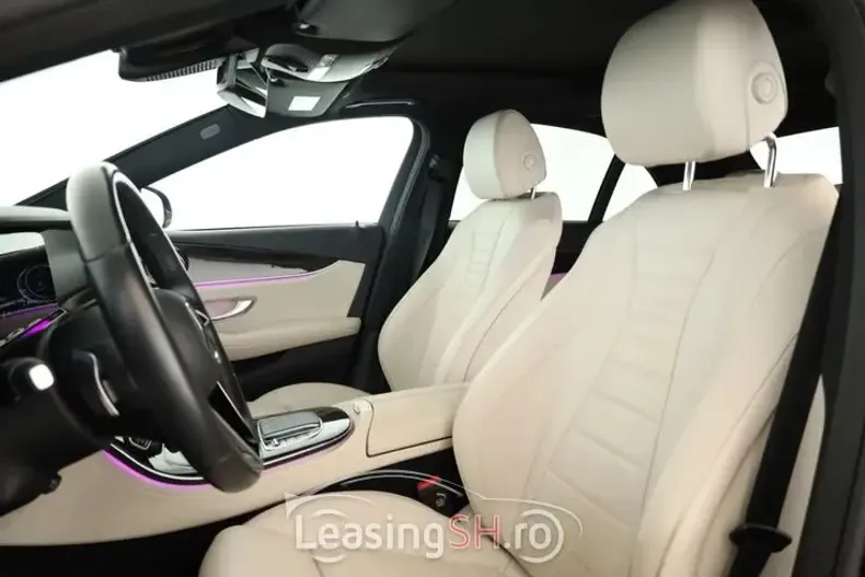 Mercedes-Benz 400 din 2023 cu 30.500 km - oferta MER98732 - foto 3