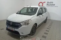 Dacia Lodgy din 2020 cu 78.996 km - oferta DAC101738 - foto 1