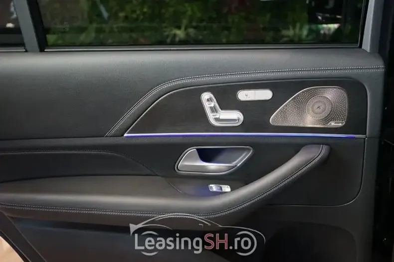 Mercedes-Benz 450 din 2023 cu 28.586 km - oferta MER97759 - foto 6