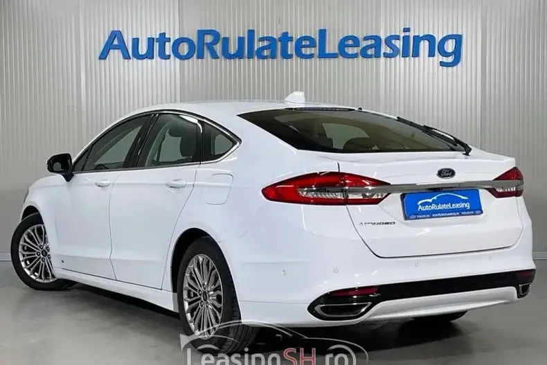 Ford Mondeo din 2021 cu 104.769 km - oferta FOR102435 - foto 2