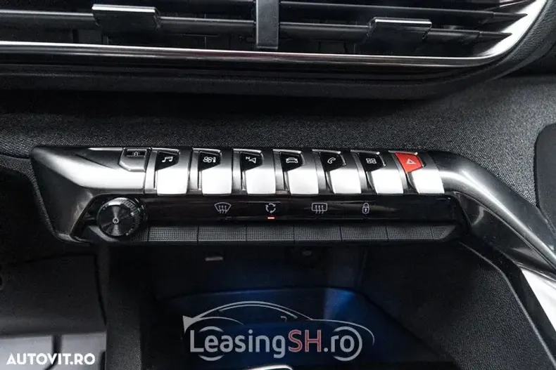 Peugeot 3008 din 2019 cu 169.400 km - oferta PEU95873 - foto 9