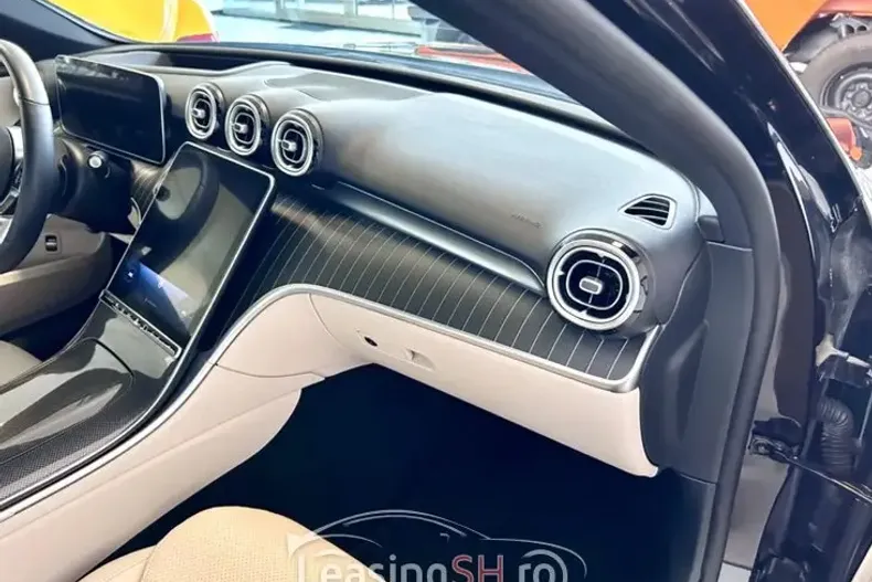 Mercedes-Benz 300 din 2023 cu 34.704 km - oferta MER99031 - foto 10