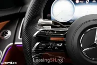 Mercedes-Benz 400 din 2022 cu 32.500 km - oferta MER95825 - foto 25