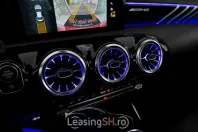 Mercedes-Benz 35 AMG din 2021 cu 26.000 km - oferta MER96659 - foto 25